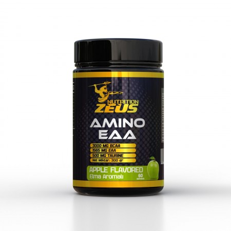 Zeus Nutrition Amino EAA 300 Gr