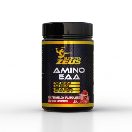 Zeus Nutrition Amino EAA 300 Gr