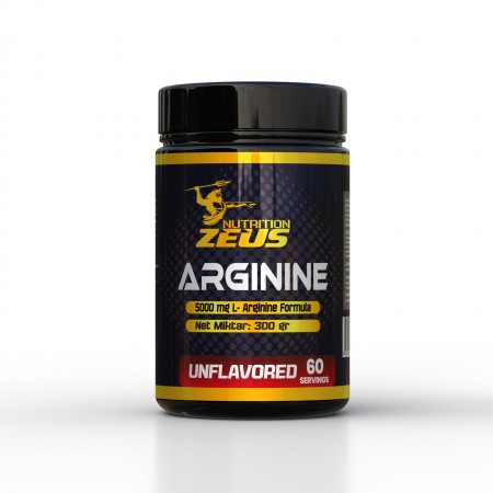 Zeus Nutrition Arginin 300gr