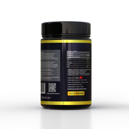 Zeus Nutrition Arginin 300gr