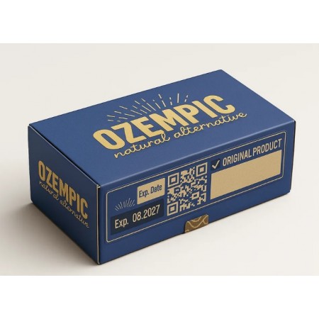 OZEMPIC NATURAL ALTERNATIVE 30 TABLET