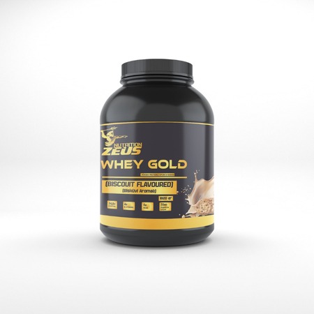 Zeus Nutrition Whey Gold WPC70 1820gr Zeus Nutrition Whey Gold WPC70 1820gr