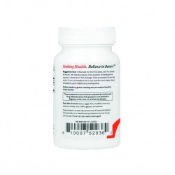 Seeking Health Folinic Acid - Methylated 800 mcg 60 Kapsül