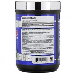 ALLMAX Creatina 400 g