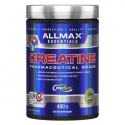 ALLMAX Creatina 400 g