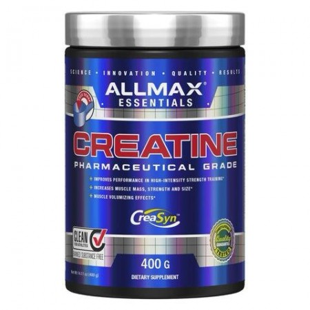ALLMAX Creatina 400 g