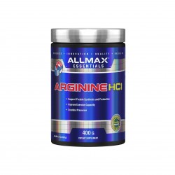 ALLMAX Essentials ARGININE HCL - 400 g