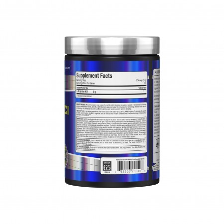 ALLMAX Essentials ARGININE HCL - 400 g