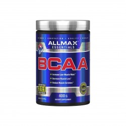 ALLMAX Nutrition BCAA 2:1:1 400 Gram