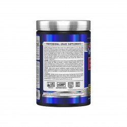 ALLMAX Nutrition BCAA 2:1:1 400 Gram