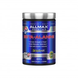 ALLMAX Nutrition Beta-alanina 400 g