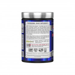 ALLMAX Nutrition Beta-alanina 400 g