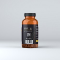 Zeus Nutrıtıon Omega-3 & Krill Oil 100 Kapsül