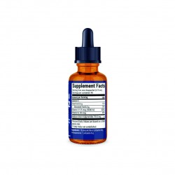 DR.BERG Vitamin D3 and K2 Liquid 30 Ml