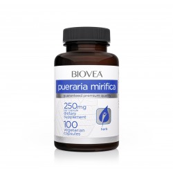 Biovea Pueraria Mirifica100 Kapsül 500 mg