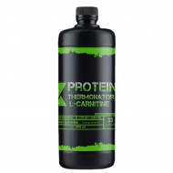 Xprotein 4000 Thermo L-Carnitine 1000 mL Mango Xprotein 4000 Thermo L-Carnitine 1000 mL Mango
