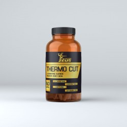 Zeus Thermo Cut 60 Tablet Yağ Yakıcı Zeus Thermo Cut 60 Tablet Yağ Yakıcı