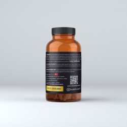 Zeus Thermo Cut 60 Tablet Yağ Yakıcı Zeus Thermo Cut 60 Tablet Yağ Yakıcı