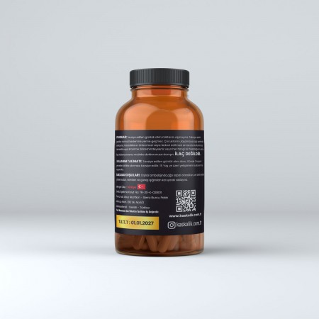 Zeus Thermo Cut 60 Tablet Yağ Yakıcı Zeus Thermo Cut 60 Tablet Yağ Yakıcı