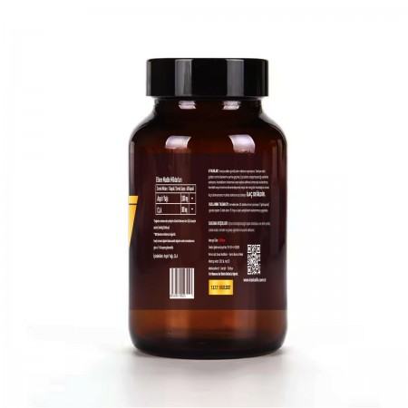 Zeus Nutrition CLA 60 CAPSÜL