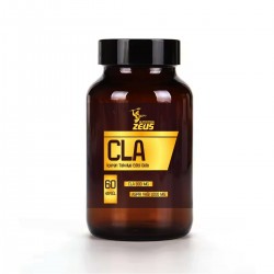 Zeus Nutrition CLA 60 CAPSÜL
