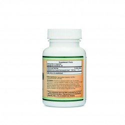 Double Wood Artemisinin  120 Kapsül