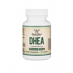 DOUBLE WOOD DHEA 100 mg 180 Caps