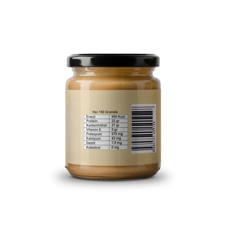 Zeus Nutrition Peanut Butter 350gr Fıstık Ezme Şekersiz Zeus Nutrition Peanut Butter 350gr Fıstık Ezme Şekersiz