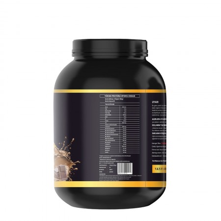 Zeus Nutrıtıon Gainfast 3000Gr 