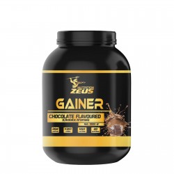 Zeus Nutrıtıon Gainfast 3000Gr  Zeus Nutrıtıon Gainfast 3000Gr