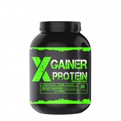 Xprotein Gainfast 3000Gr  Xprotein Gainfast 3000Gr