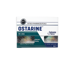 Hi-Tech Pharmalabs Ostarine MK-2866