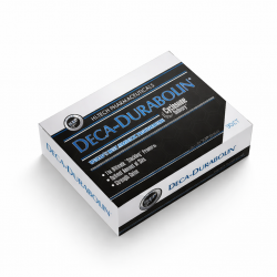 Hitech Pharmalabs DECA-DURABOLIN 30 KAPSÜL