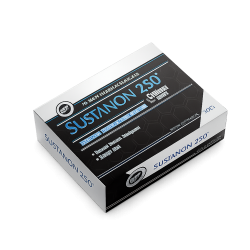 Hitech Pharmalabs Sustanon 250® 30 KAPSÜL