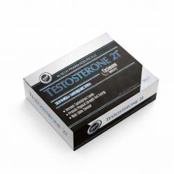 Hitech Pharmalabs Testosterone 21 30 KAPSÜL