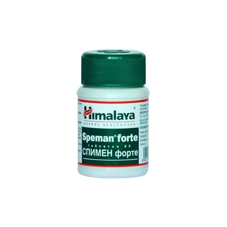 Himalaya Speman Forte 60 Tablet