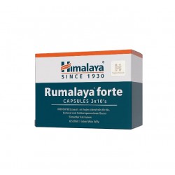 Himalaya Rumalaya Forte 30 Kapsül