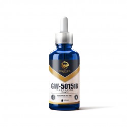 İmperiumPharma Sarms Cardarine -30 Ml