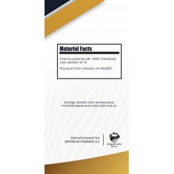 İmperiumPharma Sarms MK2866 -30 Ml