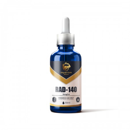İmperiumPharma Sarms RAD140 -30 Ml