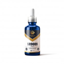 İmperiumPharma Sarms SR9009 -30 Ml