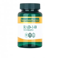 Rad140 ImperiumPharma 60 Kapsül
