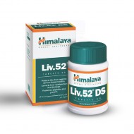 Himalaya Liv.52 DS - 90 Tablets