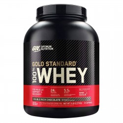 Optimum Gold Standard Whey Protein Tozu 2273 Gr