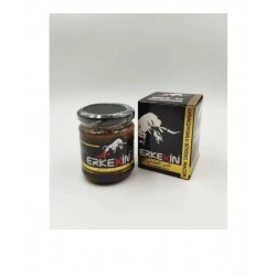 Ballı Bitkisel Macun Erkexin 43 Gr