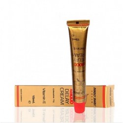 Deadly Shark 48000 Delay Geçiktirici Krem