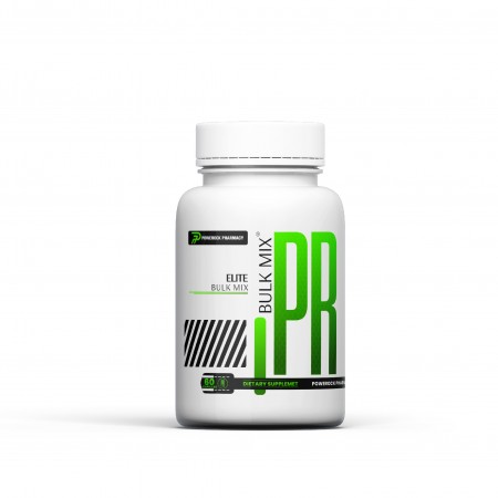 Powerock Bulkmix 60 Kapsül