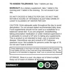 Powerock Equipoise 30 Kapsül