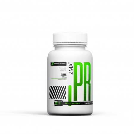 Powerock Zma 30 Kapsül