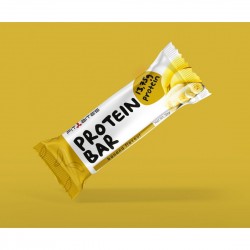 Fit Bites Banana Flavour Protein Bar 50 gr x1